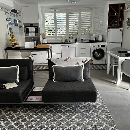 Luxury Boutique Self-Contained Private Granny Flat Βίλα Ormeau Εξωτερικό φωτογραφία