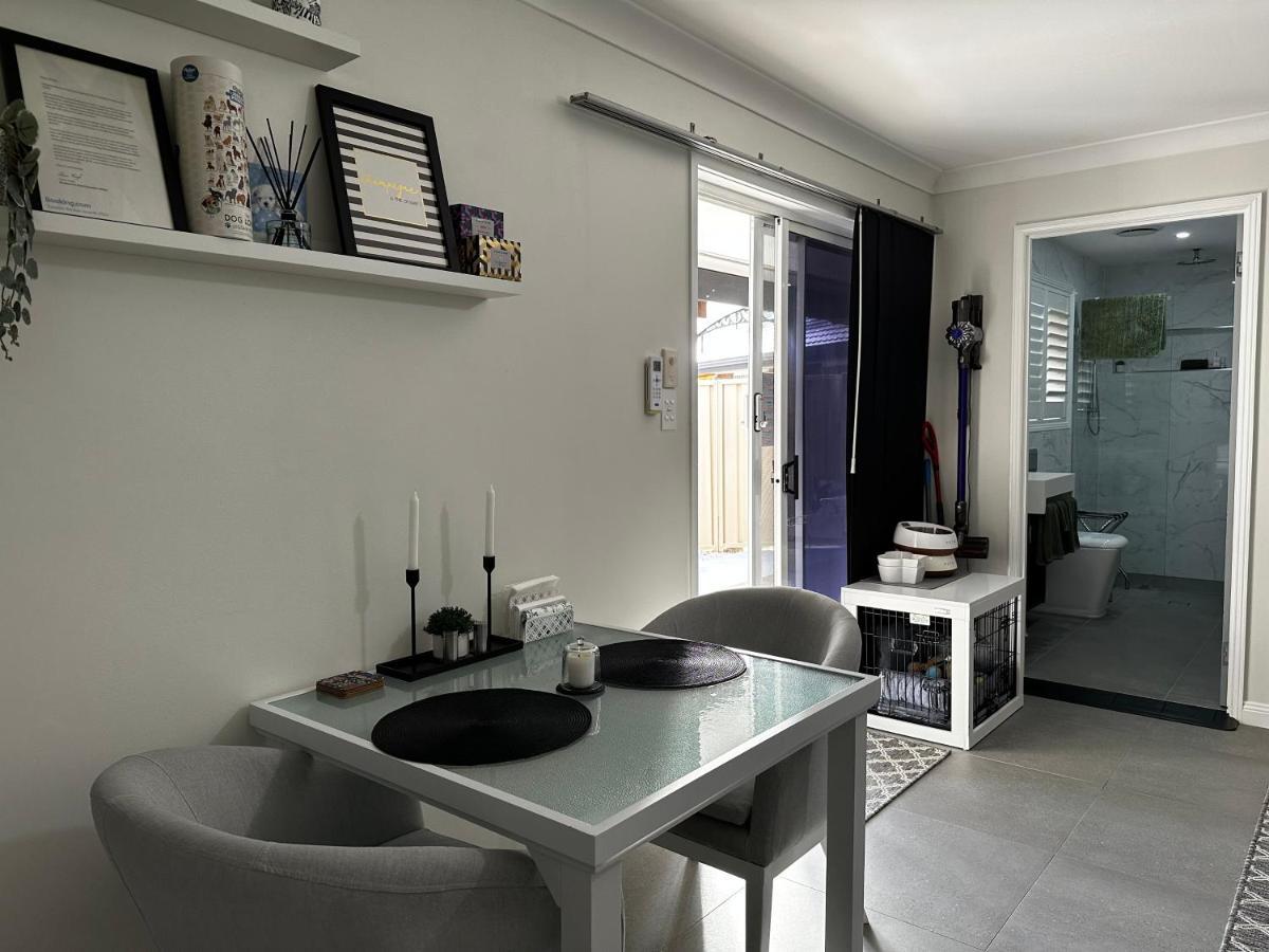 Luxury Boutique Self-Contained Private Granny Flat Βίλα Ormeau Εξωτερικό φωτογραφία