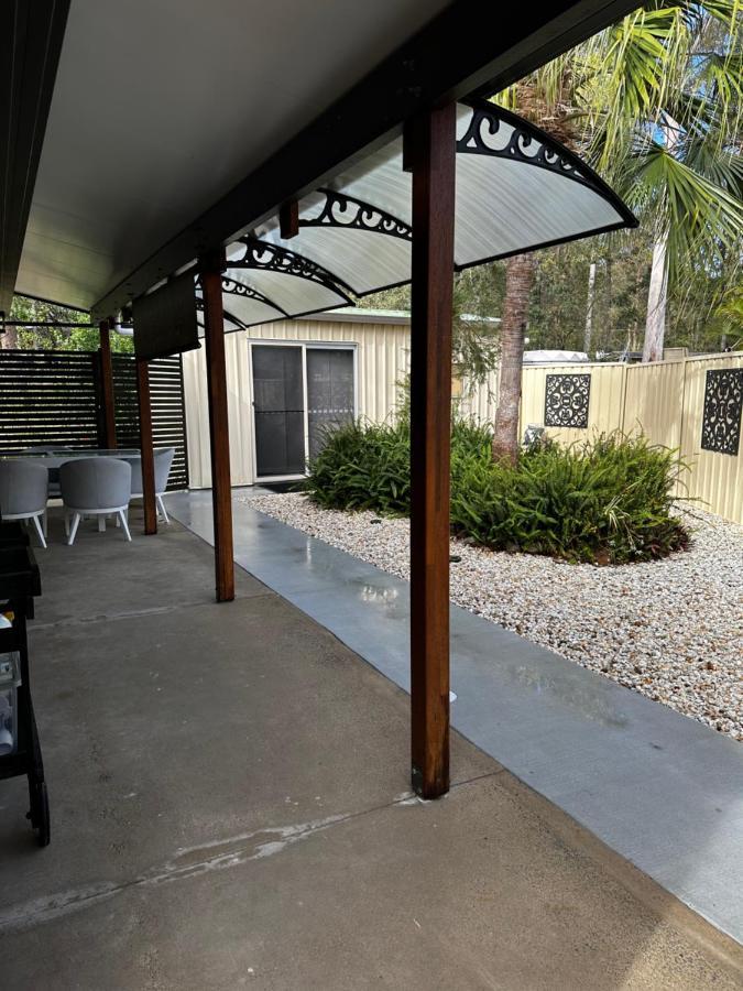 Luxury Boutique Self-Contained Private Granny Flat Βίλα Ormeau Εξωτερικό φωτογραφία