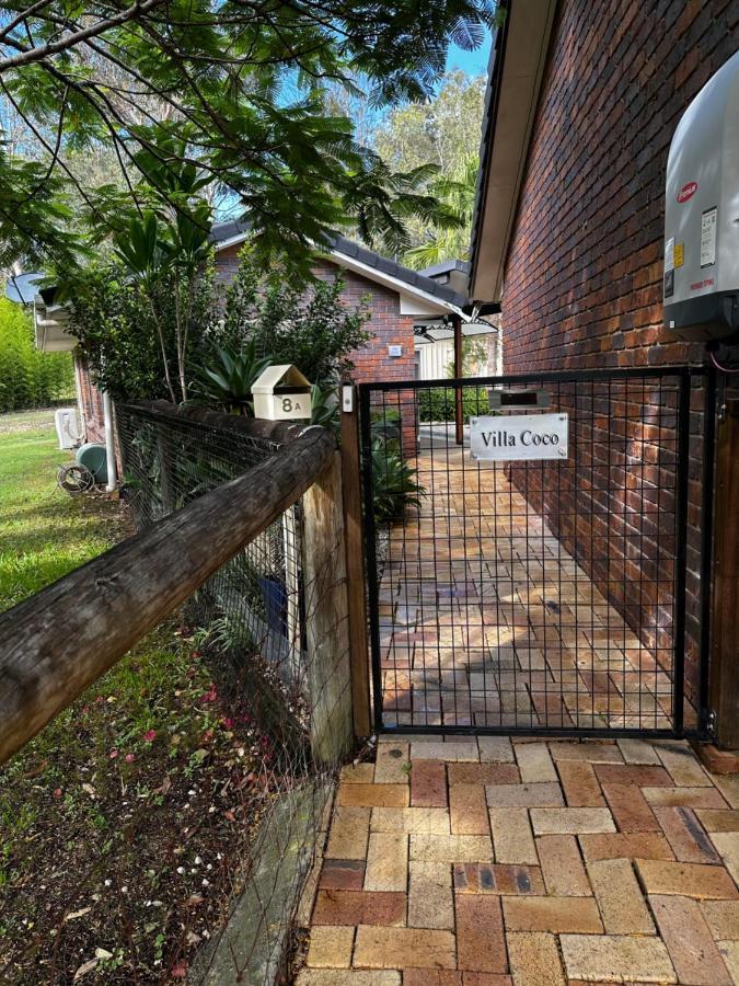 Luxury Boutique Self-Contained Private Granny Flat Βίλα Ormeau Εξωτερικό φωτογραφία