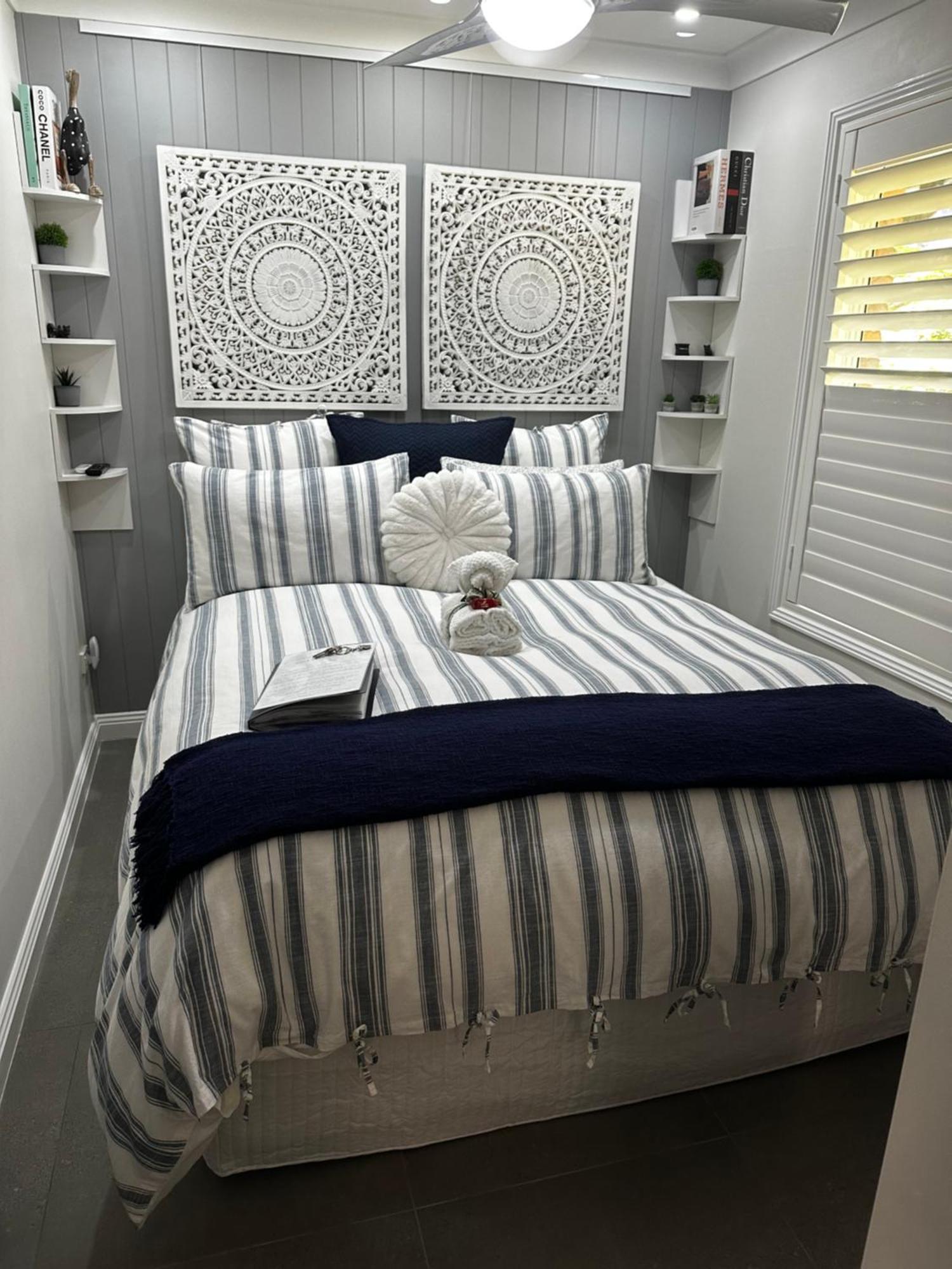 Luxury Boutique Self-Contained Private Granny Flat Βίλα Ormeau Εξωτερικό φωτογραφία